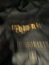 Donna Karan New York Black Raincoat Size S - photo 6