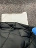 Donna Karan New York Black Raincoat Size S - photo 7