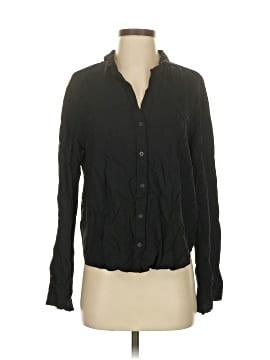 Cloth & Stone Long Sleeve Blouse