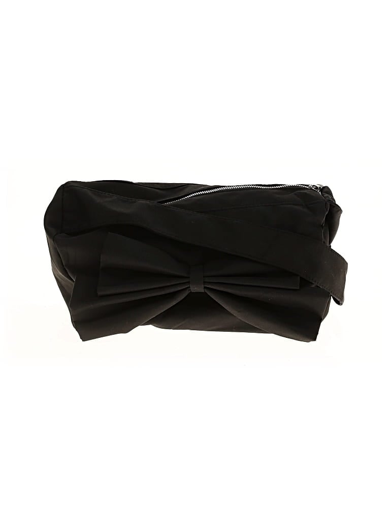 Pre-owned On And On Crossbody Bag In Black