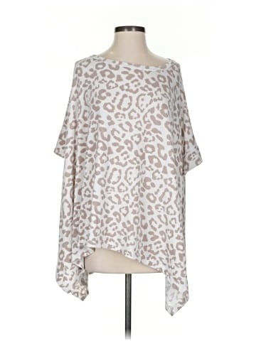 Talulah New York 3/4 Sleeve Blouse (view 1)