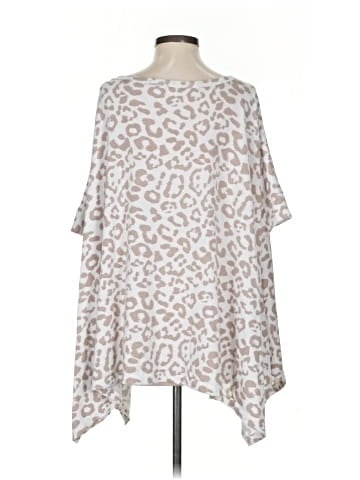 Talulah New York 3/4 Sleeve Blouse (view 2)