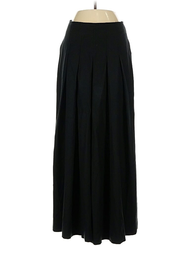 Pre-owned Spiegel Dress Pants In Black