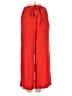 Wilfred Red Casual Pants Size S - photo 1