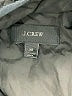 J.Crew 100% Polyester Black Vest Size XXS - photo 6