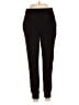 WAYF Solid Black Casual Pants Size M - photo 1