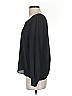 Barneys New York 100% Polyester Black Long Sleeve Blouse Size XS - photo 5