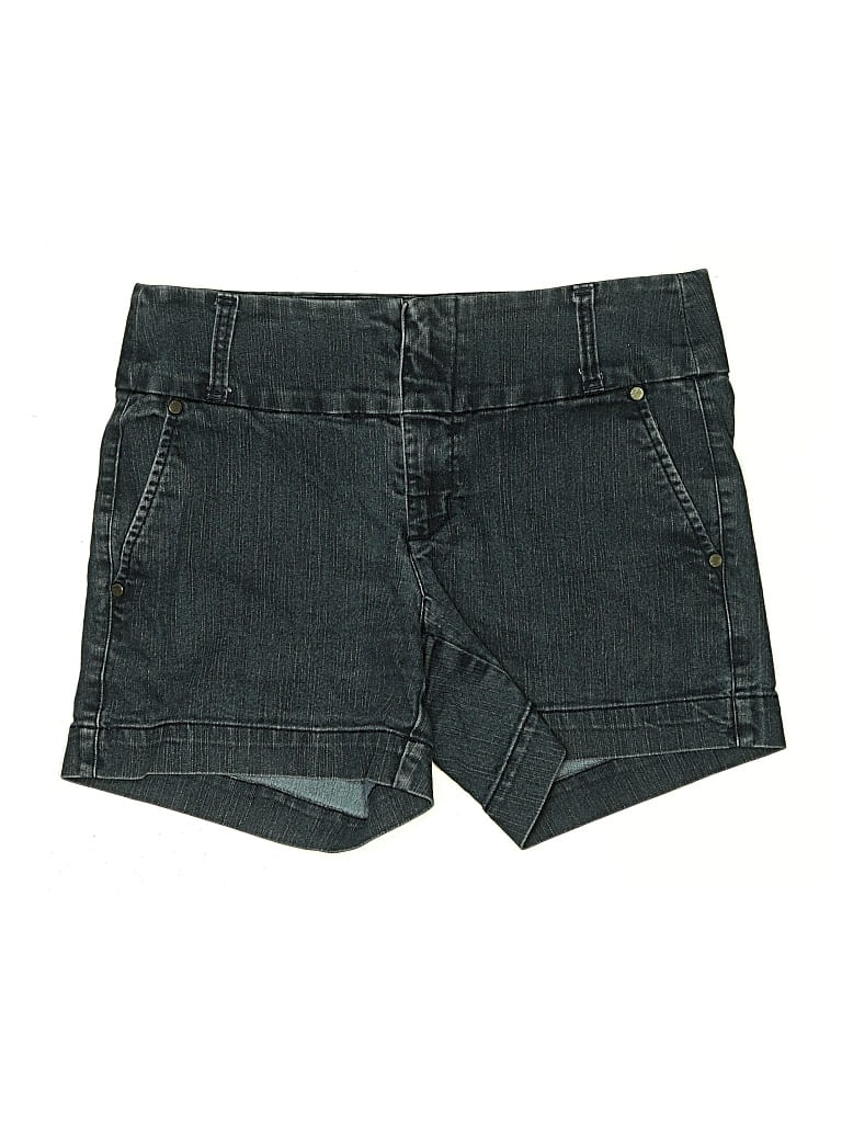 Pre-owned Db Established 1962 Denim Shorts In Blue