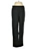 Soft Surroundings Black Track Pants Size XS - photo 1