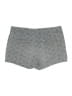 Ella Moss 100% Cotton Tweed Teal Shorts Size 4 - photo 2