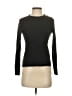 L'Agence Black Cardigan Size S - photo 1