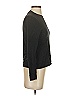 L'Agence Black Cardigan Size S - photo 4