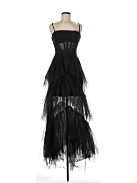 Bcbgmaxazria Cocktail Dress