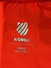 K-Swiss Orange Active Tank Size S - photo 7