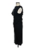 Etcetera Black Cocktail Dress Size 2 - photo 5