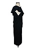 Etcetera Black Cocktail Dress Size 2 - photo 4