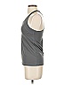 Nike Gray Active Tank Size XS - photo 5