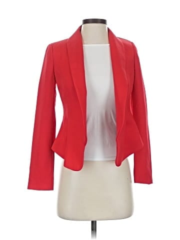 Bebe Blazer (view 1)