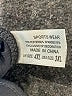 Unbranded Gray Active Pants Size 4X - photo 5
