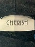Cherish Gray Turtleneck Sweater Size L - photo 7