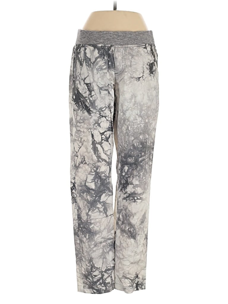 CABI Pre-owned Casual Pants In Gray