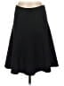 CAbi Chevron-herringbone Black Formal Skirt Size S - photo 1