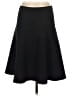 CAbi Chevron-herringbone Black Formal Skirt Size S - photo 2