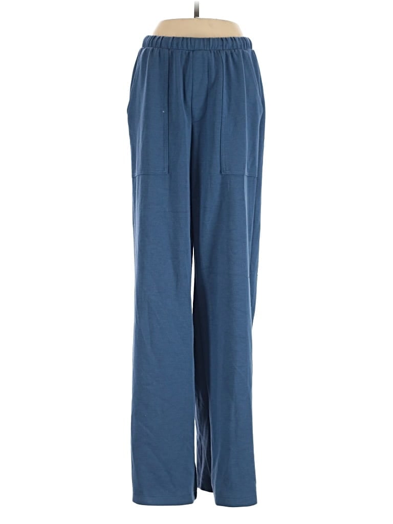 A NEW DAY Pre-owned Casual Pants In Blue