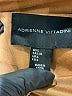 Adrienne Vittadini Tan Jacket Size L - photo 6