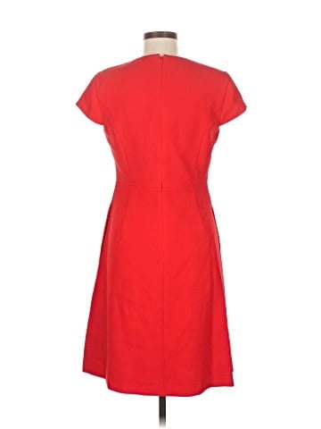 Elie Tahari Casual Dress (view 2)