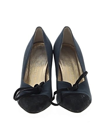 Bruno Magli Heels (view 2)