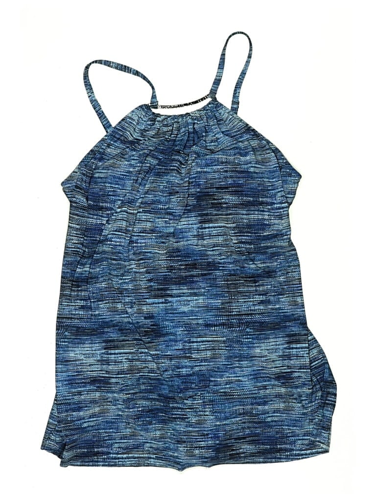 MAGICSUIT Pre-owned Swimsuit Cover Up In Blue