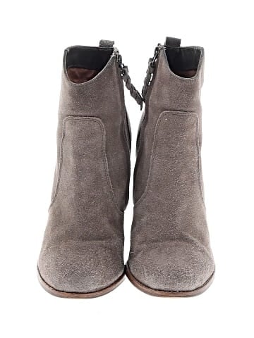 Joie Ankle Boots (view 2)