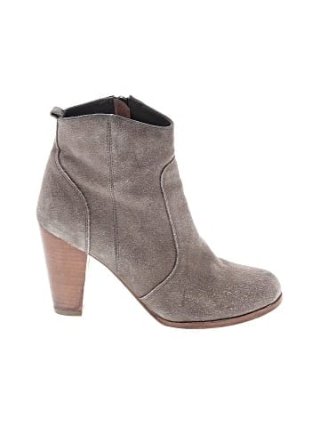 Joie Ankle Boots (view 1)