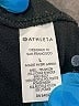 Athleta Black Shorts Size L - photo 4