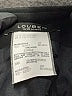 Louben Solid Black Formal Skirt Size 20W - photo 3