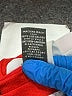 89th & Madison Red Pullover Sweater Size M - photo 7