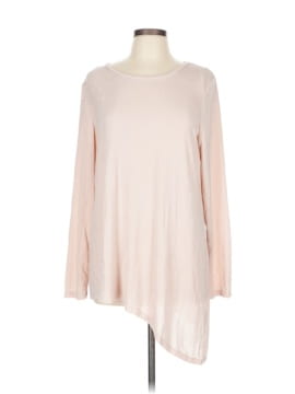 Calvin Klein Long Sleeve Top