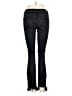 R13 Hearts Black Jeans Size 27 waist - photo 2