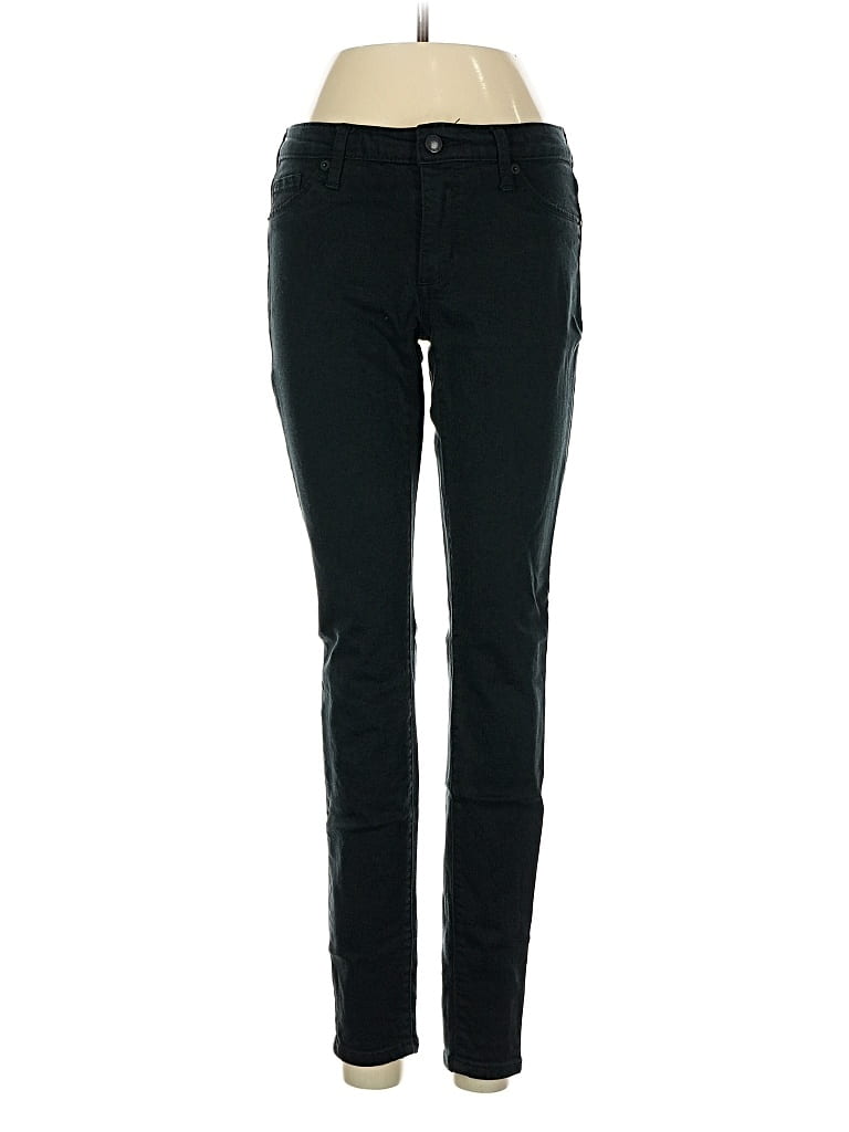 Pre-owned Universal Thread Jeans In Black
