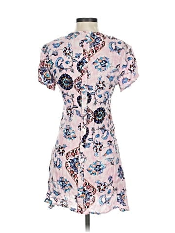 Some Days Lovin Casual Dress (view 2)