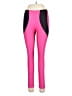 GearBunch Color Block Pink Active Pants Size L - photo 1