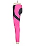 GearBunch Color Block Pink Active Pants Size L - photo 5