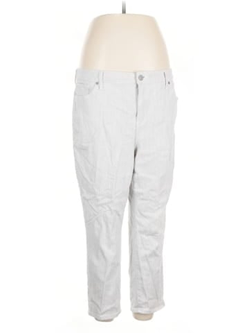 So Slimming by Chico's Casual Pants (view 1)