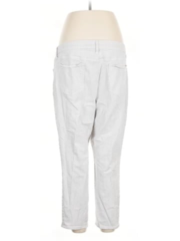 So Slimming by Chico's Casual Pants (view 2)