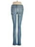 Koral Hearts Blue Jeans Size 30 waist (estimated) - photo 2
