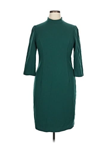 Black Halo Cocktail Dress (view 1)