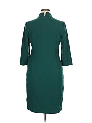 Black Halo Cocktail Dress (view 2)
