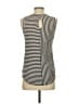 CAbi Ivory Sleeveless Blouse Size XS - photo 2