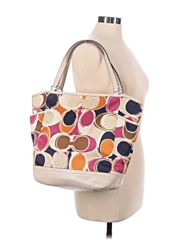 Coach Factory Tote (view 2)
